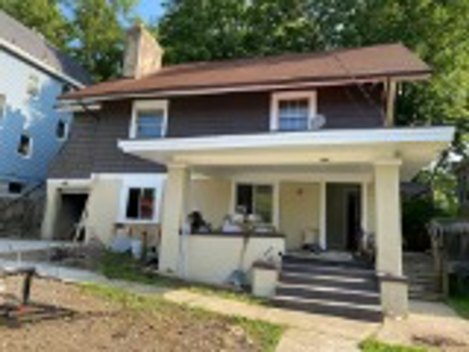 262 Mcgregor Ave in Cincinnati, OH - Building Photo