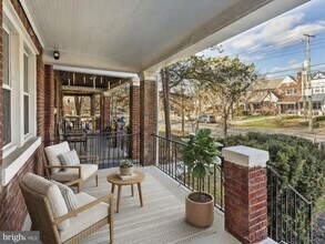 5105 New Hampshire Ave NW in Washington, DC - Building Photo - Building Photo