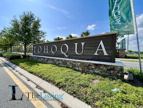 2024 Cross Prairie Pkwy in Kissimmee, FL - Building Photo - Building Photo