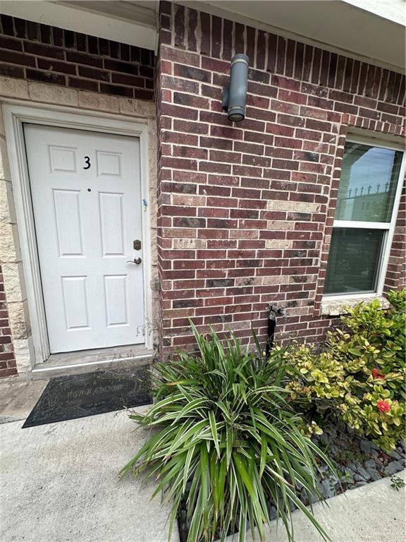 12 W Primrose Ave in Edinburg, TX - Building Photo - Building Photo