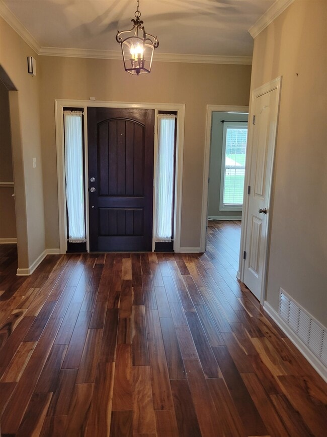 37 Christmas Dr in Atoka, TN - Building Photo - Building Photo