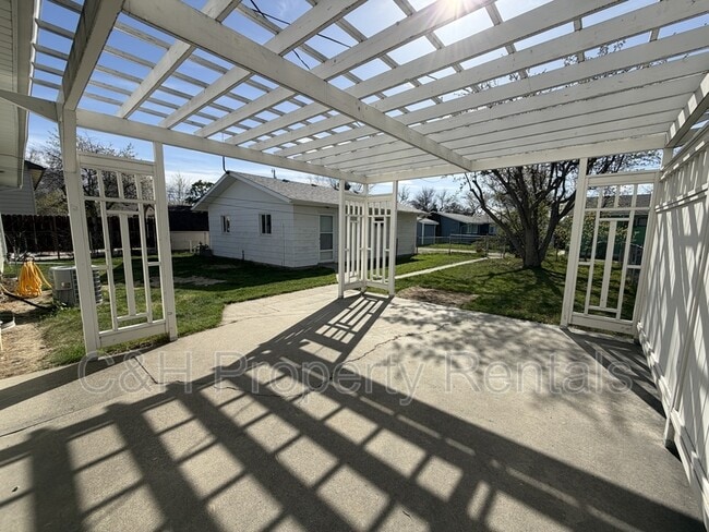 1126 Lendel Ln in Billings, MT - Building Photo - Building Photo