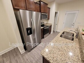 4317 Bethel Park Dr in Raleigh, NC - Building Photo - Building Photo