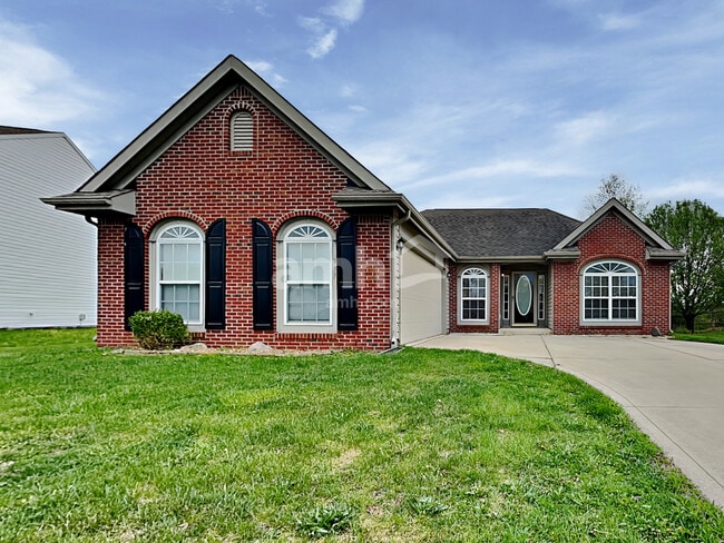 property at 937 Heatherwood Dr