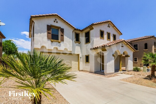 10946 W College Dr in Phoenix, AZ - Building Photo - Building Photo