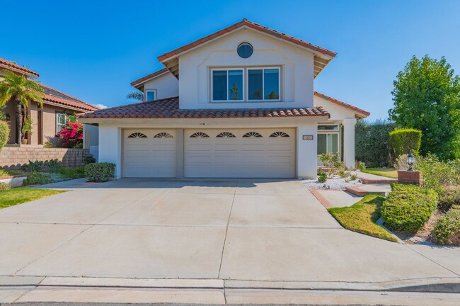24650 Vía Melinda in Yorba Linda, CA - Building Photo - Building Photo