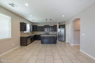 14447 Onnie Kirk Ave in El Paso, TX - Building Photo - Building Photo