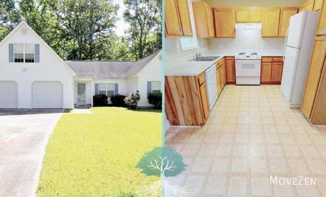 property at 7413 Rhinestone Ct