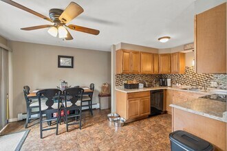 71 Silver Lake Ave, Unit 71 in Newton, MA - Building Photo - Building Photo