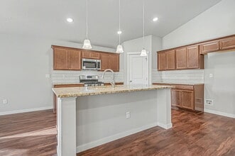 19361 Kiowa Crk Wy in Caldwell, ID - Building Photo - Building Photo