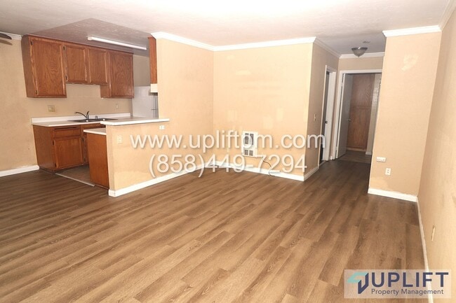 1653 Pentecost Way in San Diego, CA - Building Photo - Building Photo