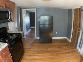 60 Saint James St in Boston, MA - Building Photo - Building Photo