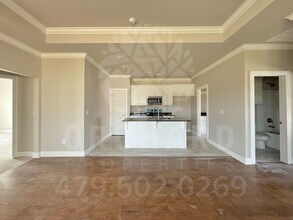 2007 E Brookview Dr in Siloam Springs, AR - Building Photo - Building Photo