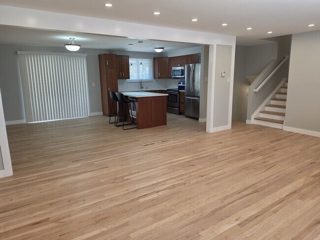 1533 S Jamaica St in Aurora, CO - Building Photo - Building Photo