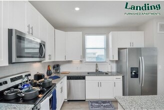 2500 Greenhouse Rd-Unit -12307.1256360 in Houston, TX - Building Photo - Building Photo