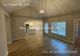 144 County Rd 1019 in Thorsby, AL - Building Photo - Building Photo