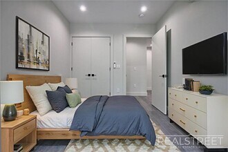 NO FEE! Grand Spacious 2 Bed in Prime Crown Heights, Unit 3A in Brooklyn, NY - Foto de edificio - Building Photo