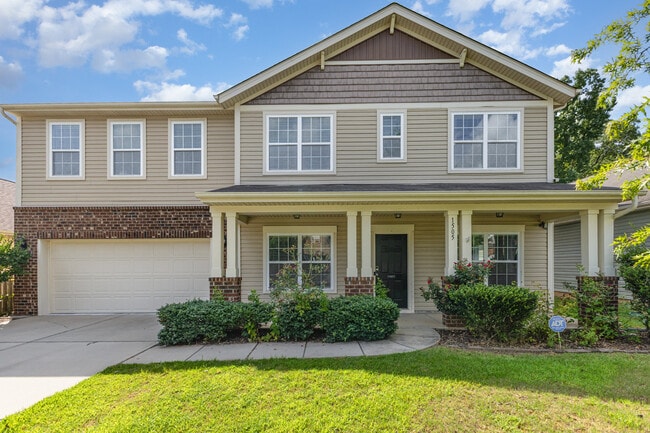 property at 1505 Yellow Daisy Dr