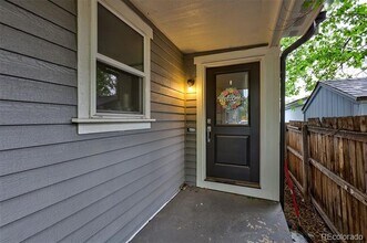 2225 S Gilpin St in Denver, CO - Building Photo - Building Photo