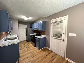 1200 Bostian Dr in Fayetteville, NC - Building Photo - Building Photo