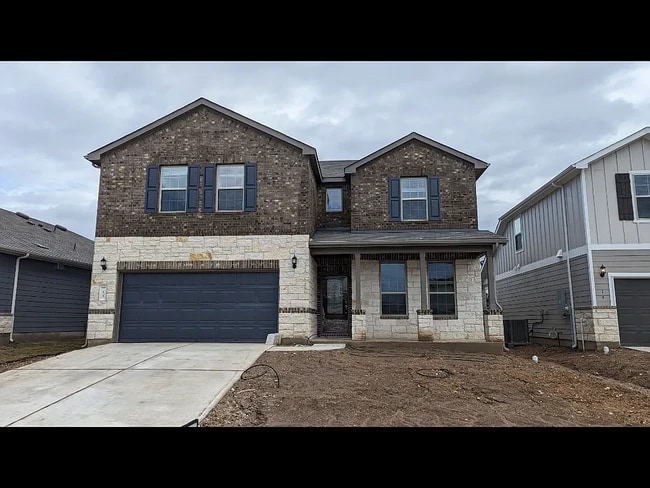 property at 15 Pacific Loon St