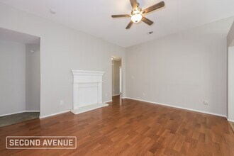 406 Lone Star Park Ln in Ponder, TX - Building Photo - Building Photo