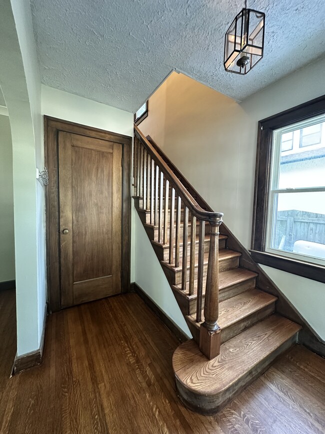 property at 5228 Carrollton Ave