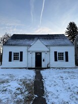 2680 Latonia Blvd in Toledo, OH - Building Photo