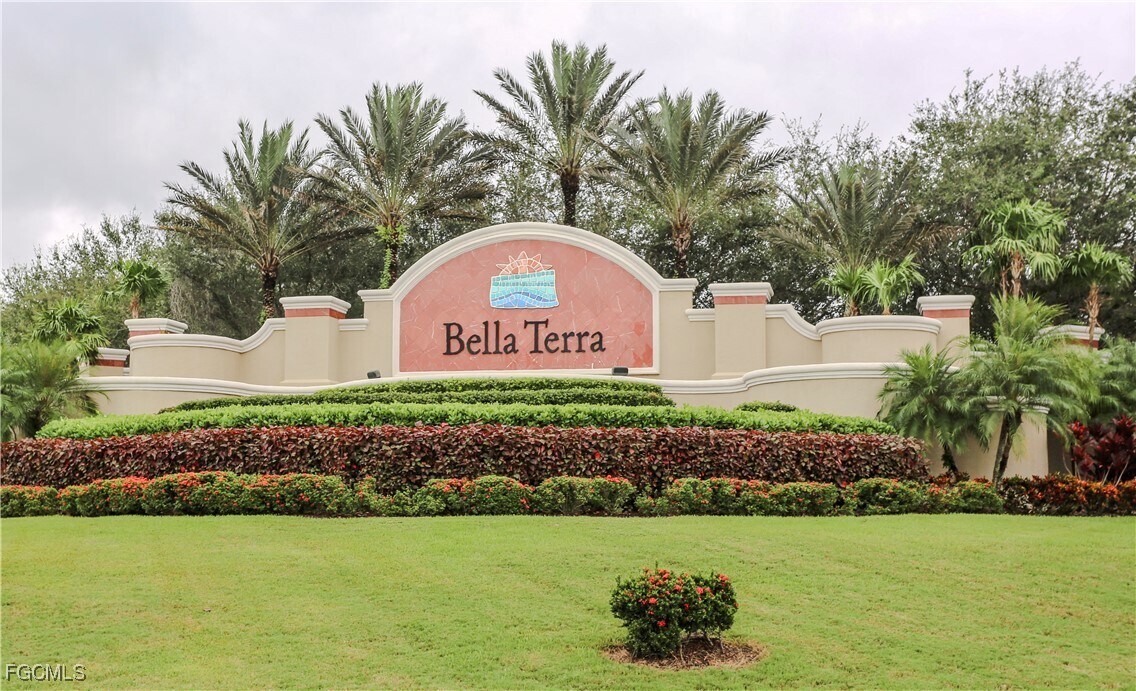 20000 Barletta Ln in Estero, FL - Building Photo