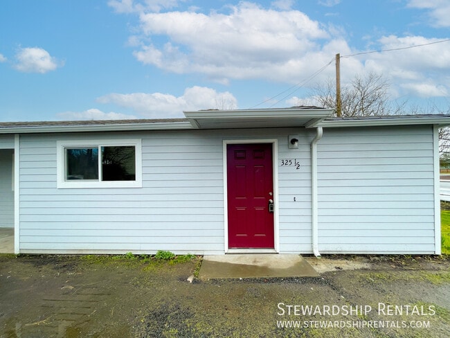 property at 325 Schooling St