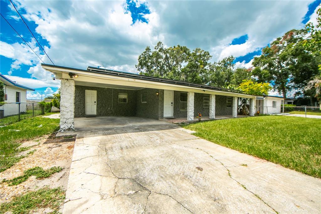 14 Bel Air St in Maitland, FL - Building Photo