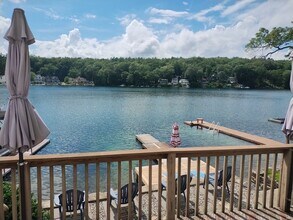 12 Arrowhead Ln in Killingly, CT - Building Photo - Building Photo