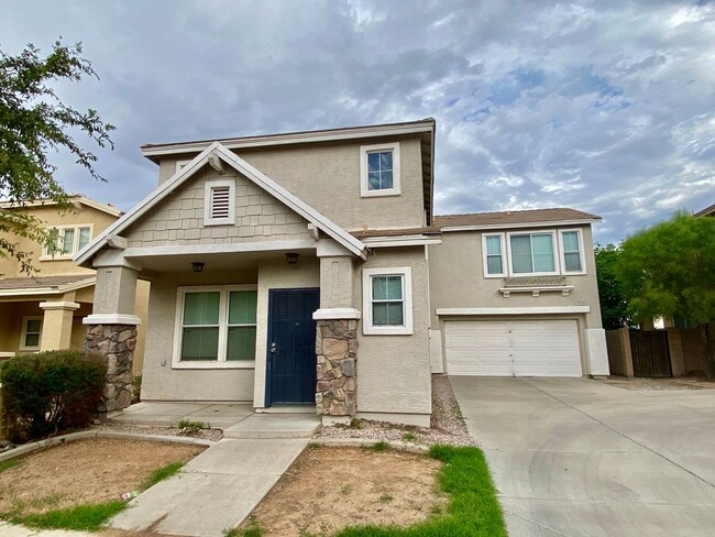 3926 W Carter Rd in Phoenix, AZ - Building Photo - Building Photo