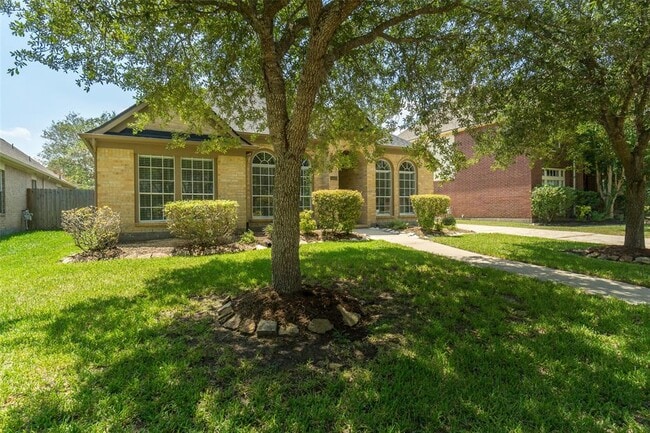 property at 4413 Ableside Dr