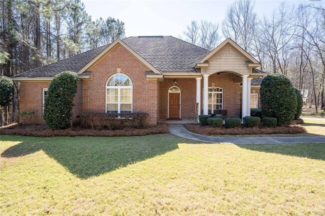 property at 124 Pine Bark Ct