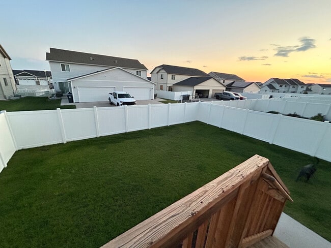 6609 Horse Soldier Rd in Cheyenne, WY - Building Photo - Building Photo