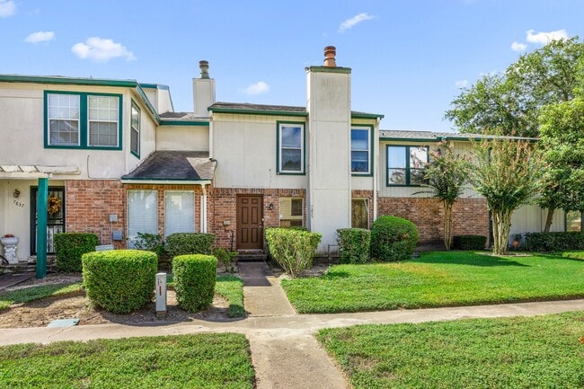 property at 7835 Bateman Ln