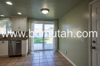1983 E 6850 S in Salt Lake City, UT - Building Photo - Building Photo