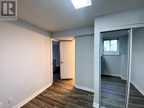 1 Romac Dr in Toronto, ON - Building Photo - Building Photo