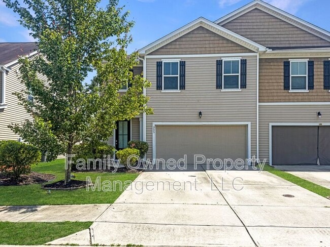 property at 205 Cypress Marsh Rd