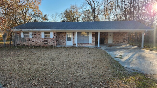 property at 204 Macburne Dr