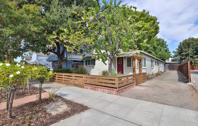 556 N 4th St in San Jose, CA - Building Photo - Building Photo