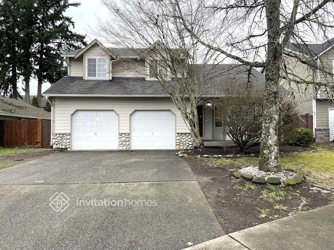 property at 19310 75th Ave E