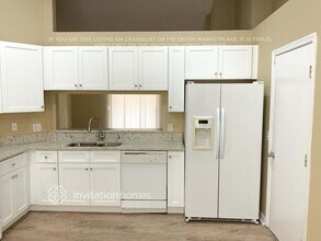 1660 Taylor Brooke Dr in Bartow, FL - Foto de edificio - Building Photo