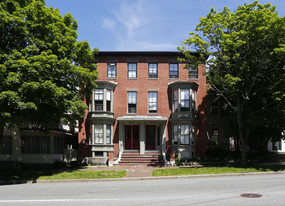 201 State St Apartments