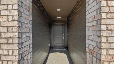 3405 Tomahawk Dr in Sherman, TX - Building Photo - Building Photo