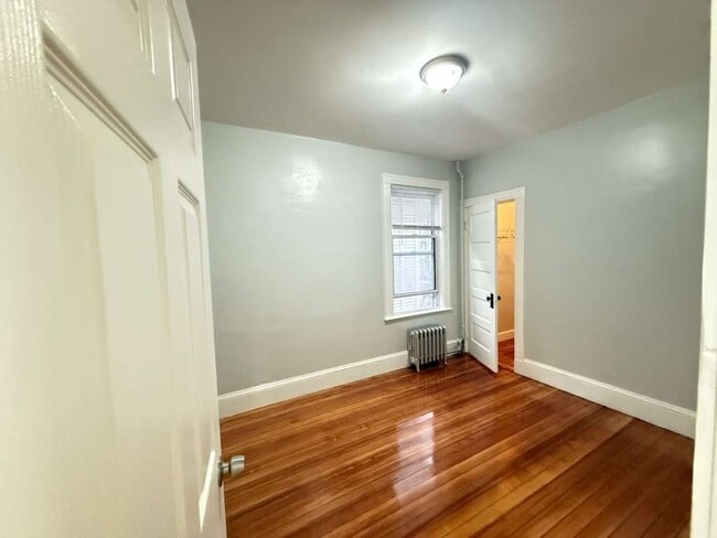 25 Msgr Patrick J Lydon Way in Boston, MA - Building Photo - Building Photo