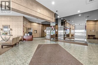 380 Pelissier St in Windsor, ON - Building Photo - Building Photo