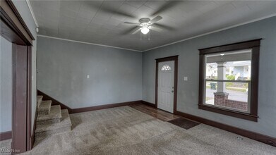 823 Beatty Ave in Cambridge, OH - Building Photo - Building Photo