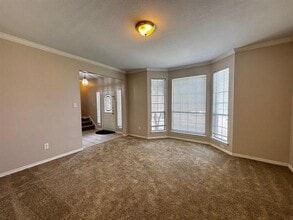 6111 Sea Island Trail in Arlington, TX - Building Photo - Building Photo